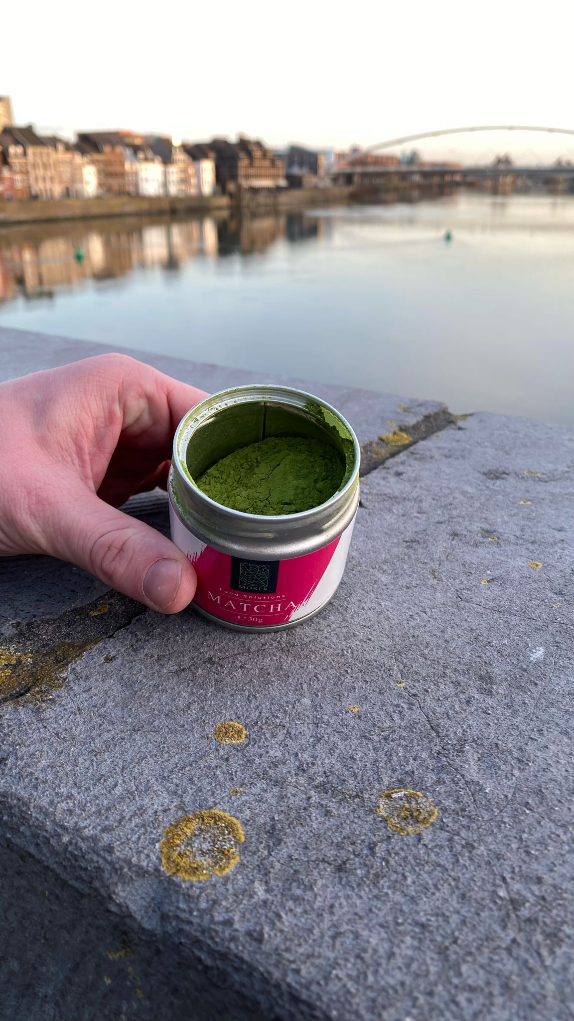Premium Matcha